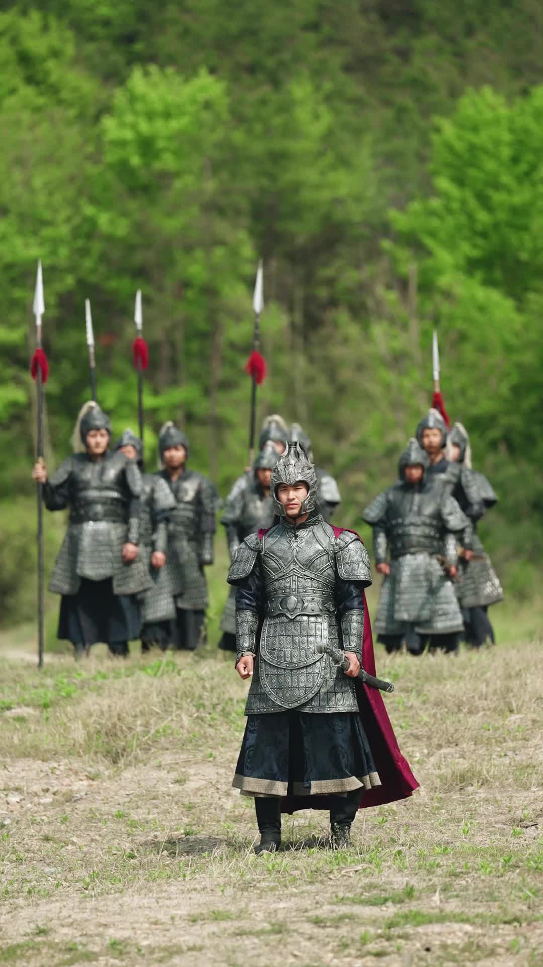 Episode 10 - Kill Me? I'll Take the Throne